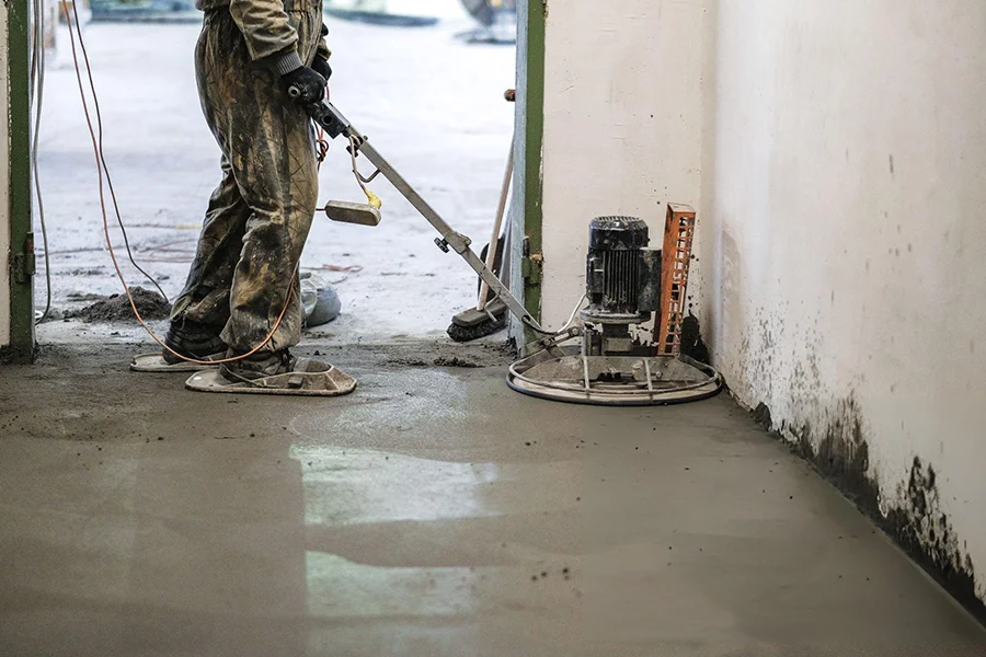 Commercial Foundation Repair in Lutz, FL
