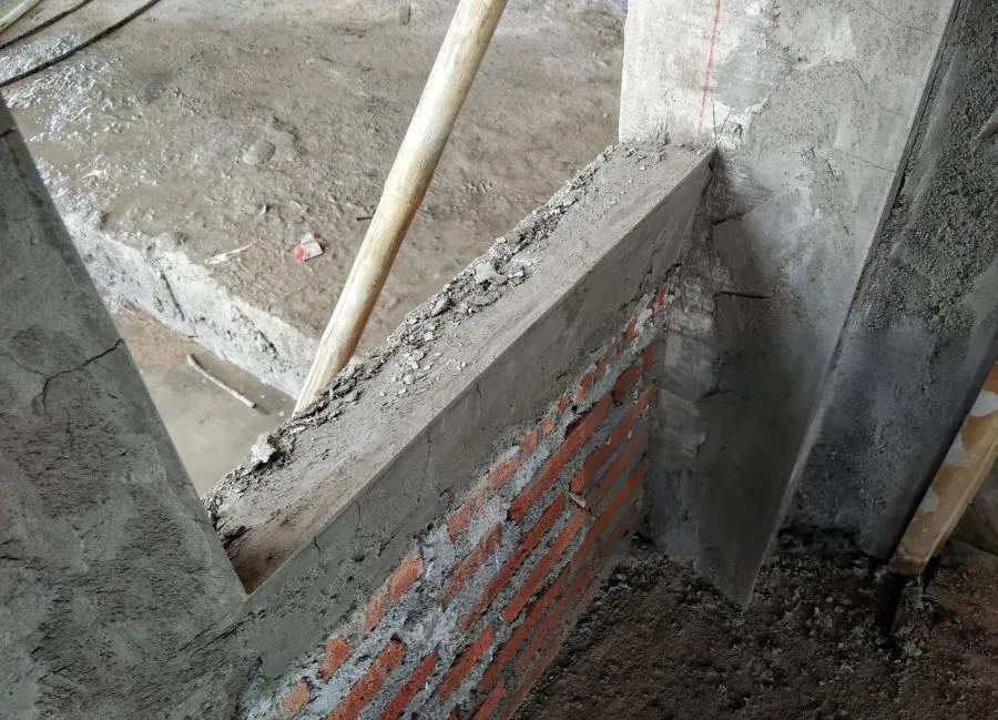 Concrete Slab Foundation Repair in Lutz, FL