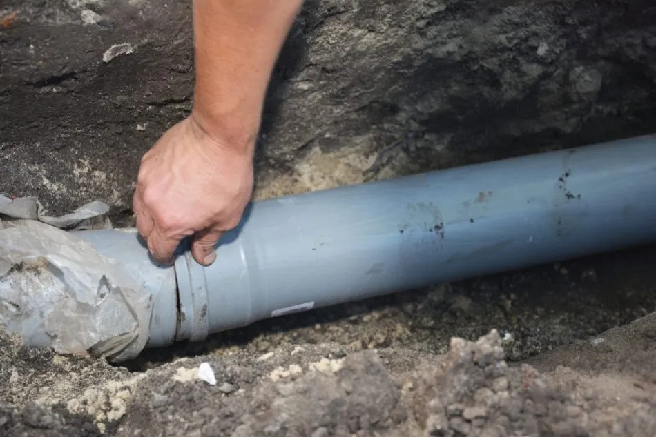 Drainage Repair Service in Lutz, FL